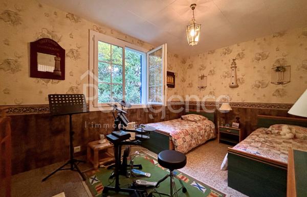 Villa avec piscine chauffée Proche plage et centre-ville