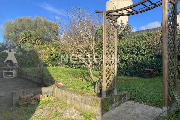 Maison - Vie de plain-pied - Proche commodités