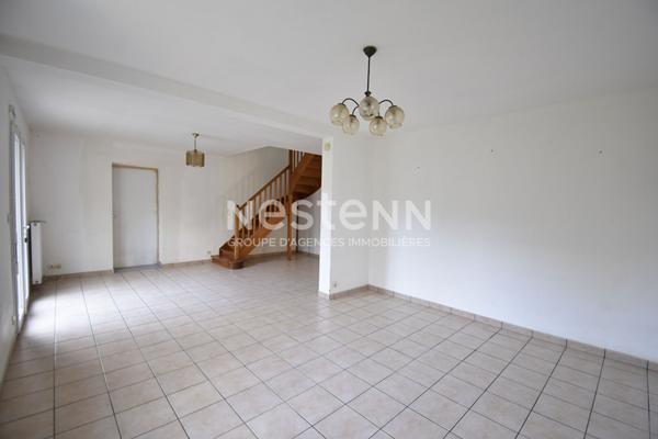 Maison - Vie de plain-pied - Proche commodités