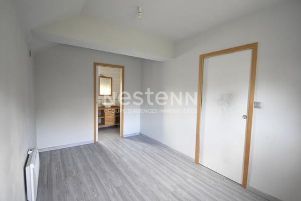 Maison - Vie de plain-pied - Proche commodités