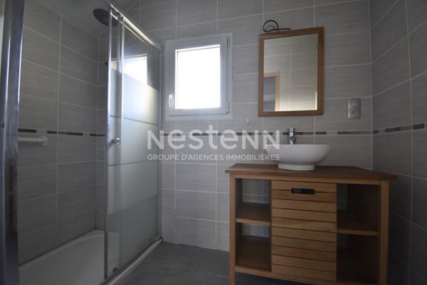 Maison - Vie de plain-pied - Proche commodités