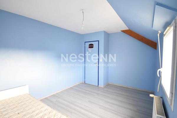 Maison - Vie de plain-pied - Proche commodités