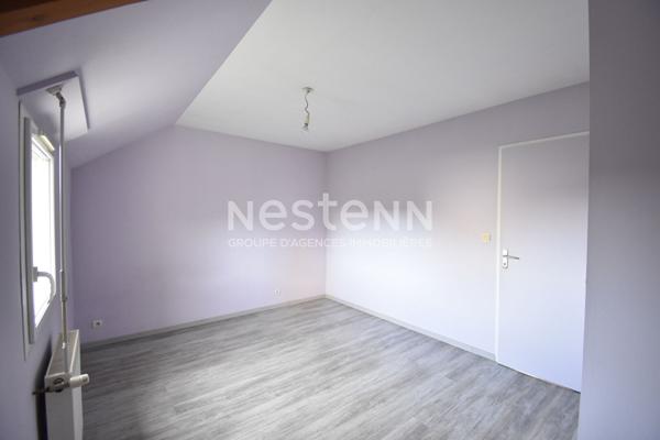 Maison - Vie de plain-pied - Proche commodités