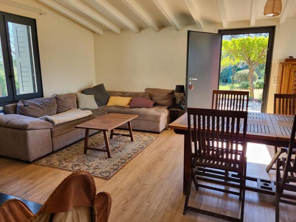 Mas avec studio indépendant et  pisicine