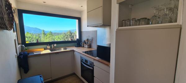 Mas avec studio indépendant et  pisicine