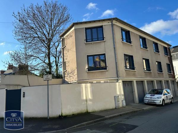 Appartement à louer 3 pièces 84.39m²