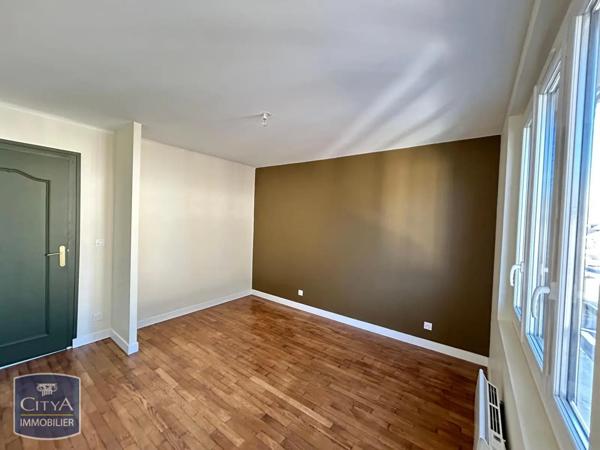 Appartement à louer 3 pièces 84.39m²