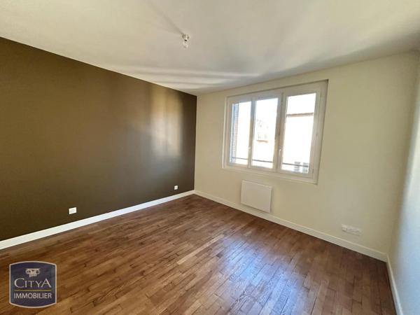 Appartement à louer 3 pièces 84.39m²