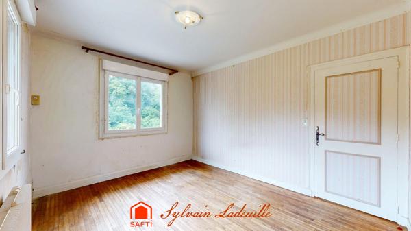 Maison avec appartement indépendant au Eyzies