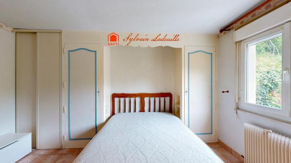 Maison avec appartement indépendant au Eyzies