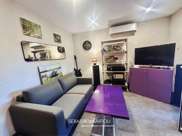 Appartement de 53m2 à 2 minutes des plages