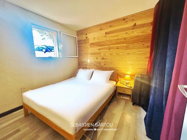 Appartement de 53m2 à 2 minutes des plages