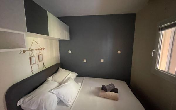 Appartement à vendre    2 pièces • 32 m2 Six-Fours-les-Plages