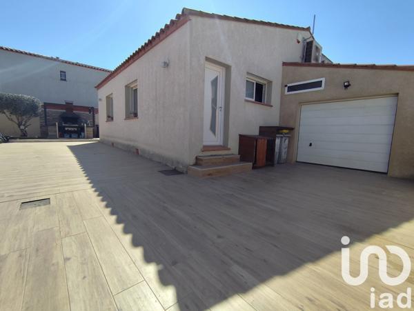 Maison à vendre 5 pièces 102 m² Pia