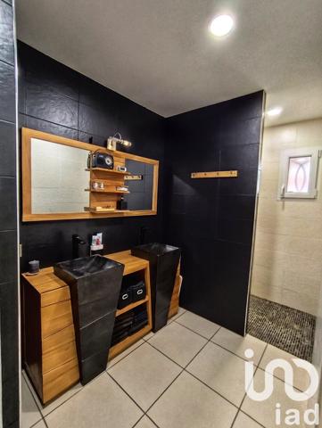 Maison à vendre 5 pièces 102 m² Pia