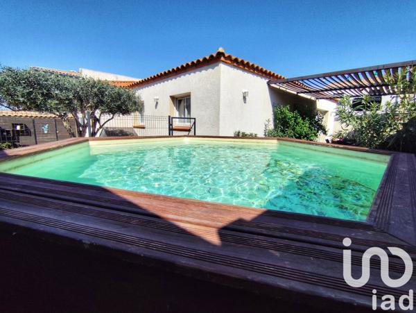 Maison à vendre 5 pièces 102 m² Pia