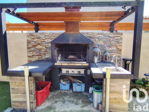 Maison à vendre 5 pièces 102 m² Pia