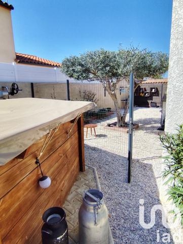 Maison à vendre 5 pièces 102 m² Pia