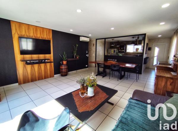 Maison à vendre 5 pièces 102 m² Pia