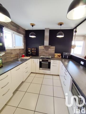 Maison à vendre 5 pièces 102 m² Pia