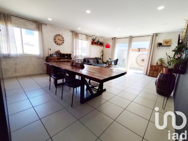 Maison à vendre 5 pièces 102 m² Pia