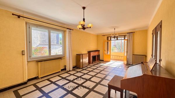 Maison plain pied à vendre 8 pièces 170m2 REVEL (31)