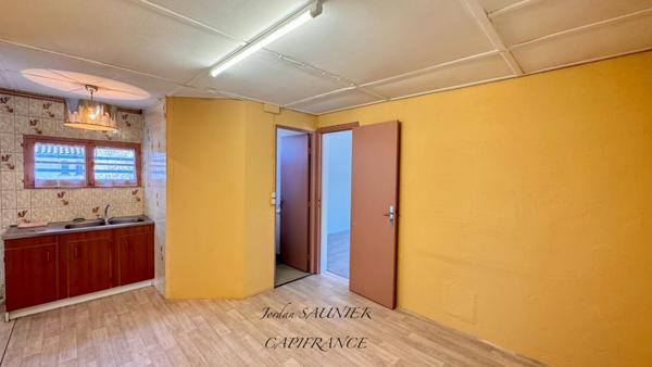 Maison plain pied à vendre 8 pièces 170m2 REVEL (31)