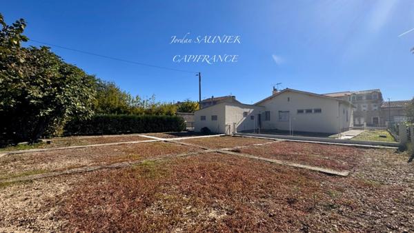 Maison plain pied à vendre 8 pièces 170m2 REVEL (31)