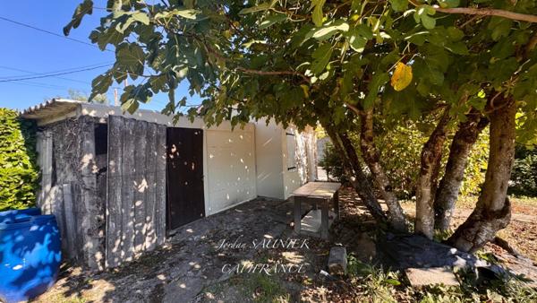 Maison plain pied à vendre 8 pièces 170m2 REVEL (31)