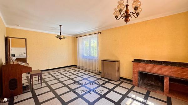 Maison plain pied à vendre 8 pièces 170m2 REVEL (31)