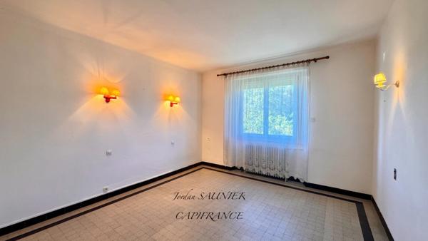 Maison plain pied à vendre 8 pièces 170m2 REVEL (31)