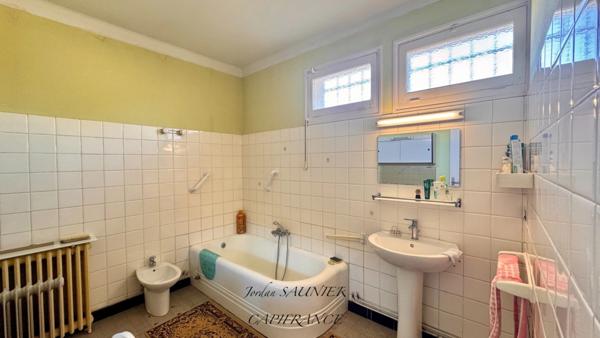 Maison plain pied à vendre 8 pièces 170m2 REVEL (31)