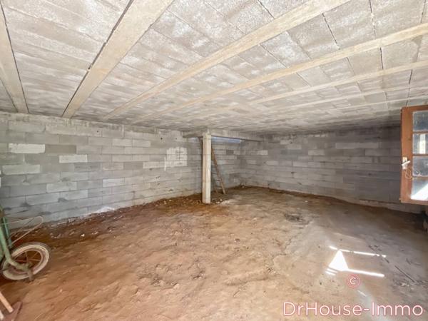 Maison à vendre 7 pièces de 110 m²