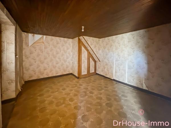 Maison à vendre 7 pièces de 110 m²