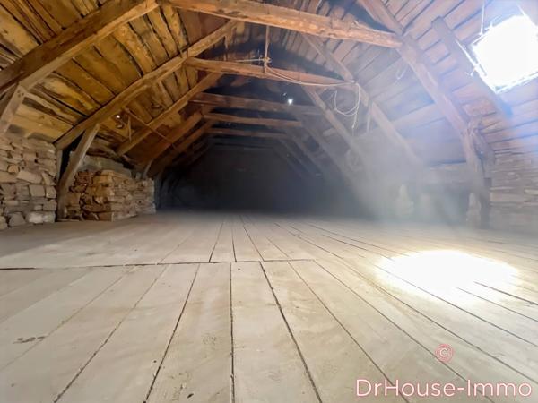 Maison à vendre 7 pièces de 110 m²