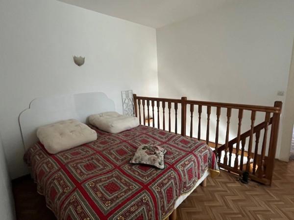 Proche PLAISANCE DU GERS (32), BELLE MAISON XIX, 200m2 dont 140 habitables, sur jardin clos de murs et de haies de 1600m2