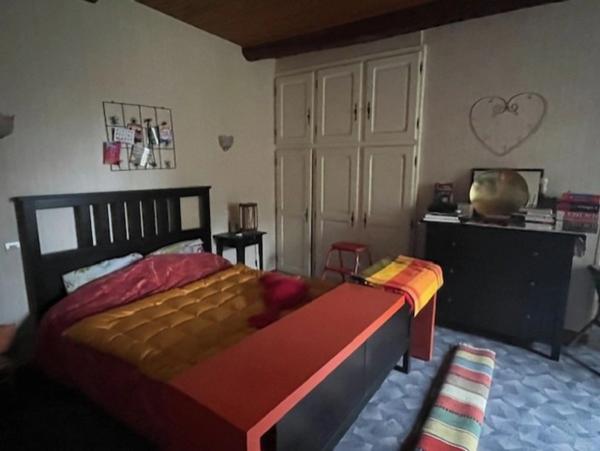 Proche PLAISANCE DU GERS (32), BELLE MAISON XIX, 200m2 dont 140 habitables, sur jardin clos de murs et de haies de 1600m2