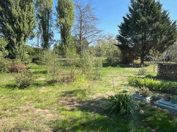 Proche PLAISANCE DU GERS (32), BELLE MAISON XIX, 200m2 dont 140 habitables, sur jardin clos de murs et de haies de 1600m2