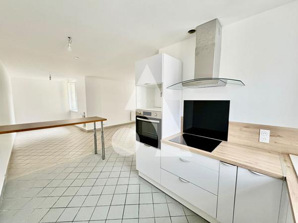 Appartement 3 pièces 78.75 m2