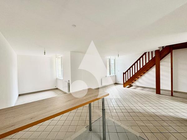 Appartement 3 pièces 78.75 m2