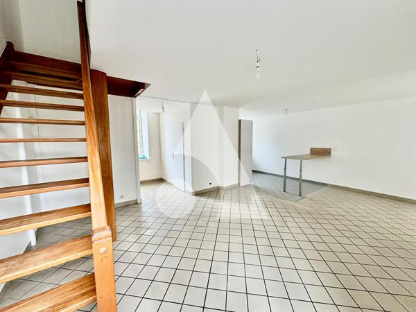 Appartement 3 pièces 78.75 m2