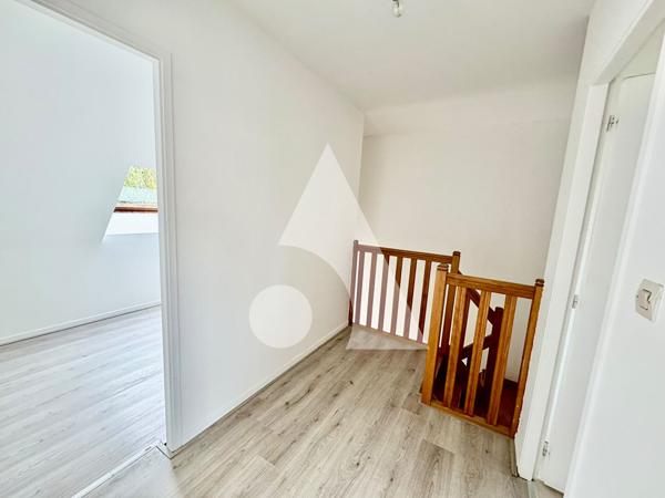 Appartement 3 pièces 78.75 m2