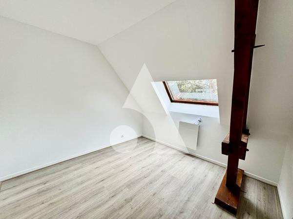 Appartement 3 pièces 78.75 m2