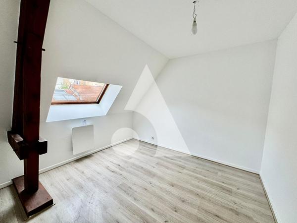 Appartement 3 pièces 78.75 m2
