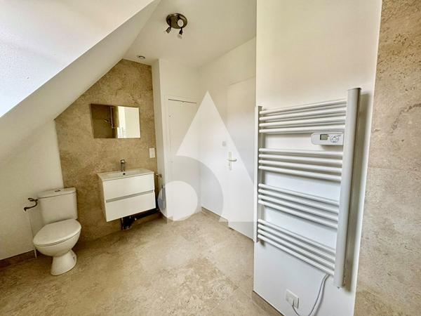 Appartement 3 pièces 78.75 m2