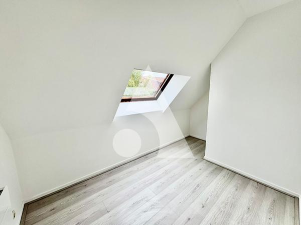 Appartement 3 pièces 78.75 m2