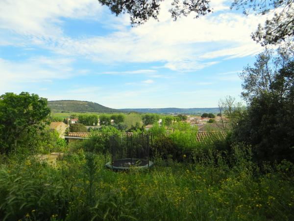 Vente / Terrain constructible