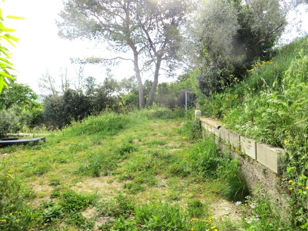Vente / Terrain constructible