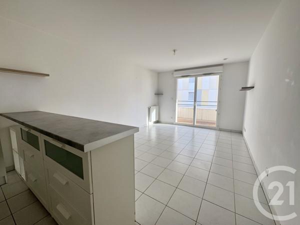 Appartement T3 à vendre  3 pièces - 57,41 m2 TOULOUSE - 31