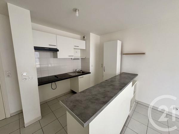 Appartement T3 à vendre  3 pièces - 57,41 m2 TOULOUSE - 31